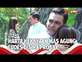 Download Lagu robby Sukses Hancurin Hidup Mas Agung | Belenggu Dua Hati Eps 33 FULL