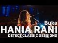 Download Lagu Hania Rani - Buka (live) | Detect Classic Sessions