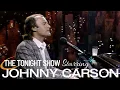 Download Lagu Phil Collins Sits Down With Johnny and Performs “Against All Odds” and “The Roof Is Leaking”