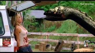 فلم الأفعى العملاقة كامل ومترجم 