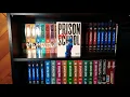 Prison School Manga Volume 1 Review