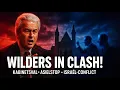 Download Lagu 🔥 Politieke Crisis | Wilders, Kabinetsval, Asielclash \u0026 Israël | Conflict in de Tweede Kamer 🚨🇳🇱