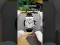 Download Lagu Guess the Price: Rolex Daytona Meteorite Dial in White Gold! l SwissWatchExpo