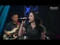 Download Lagu MANGAN RA NJALU KOWE  - SASYA ARKHISNA (official live music)