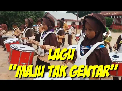 Download MP3 Drumband \