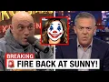 Sunny Hostin Under FIRE Greg Gutfeld Exposes a SHOCKING Double Standard