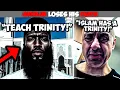 Download Lagu Sam Shamoun verbaast HARDCORE moslim \u0026 hij VERLIEST zijn VERTROUWEN in de Islam