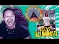 Download Lagu EBOYS KUPROY PYRAMID ILLUMINATI #bacotsantuy