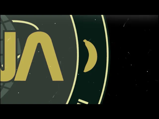International Space Banana - Announcement Trailer