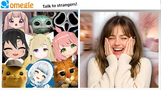 Most "Wholesome" Omegle Moments So Far