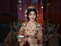 Doomed concubine pushes the prince away—he falls for her! She crushes rivals with math!