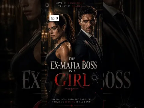 The ex-mafia boss is a girl Episode 3