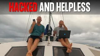 “Every Account Hacked! We Lost EVERYTHING In Minutes!”