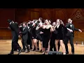 All For Us | The Harvard Opportunes (Labrinth ft. Zendaya A Cappella Cover)