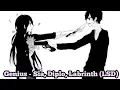 Download Lagu Nightcore - Genius - Sia, Diplo, Labrinth (LSD)
