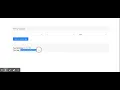 PHP Age Calculator demo