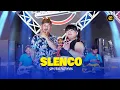 Download Lagu Sam Pitak feat. Yeyen - Slenco (Official Music Video)