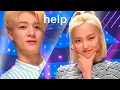 Download Lagu clc yeeun and nct jeno's iconic friendship