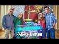 Lagu De Sintsong - Karaoke Versie | VTM