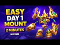 DO THIS NOW - Get A Free Mount In 2 Minutes Delver s Arcane Golem Mount Guide WoW Midnight 12 1