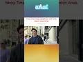 Download Lagu respon Nicky Tirta di jodoh2kan ma anaknya #selebriti #artis #shorts #viral