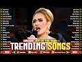 Download Lagu Top Songs 2025 🍋 Billboard Hot 100 This Week 💥 Adele, The Weeknd, Dua Lipa, Bruno Mars, Ed Sheeran