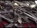 Piece Spotlight - 1847 Rogers Bros Marquise Flatware