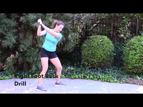 Closed Stance Drill | Karen Palacios-Jansen