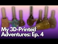 Phoenix Brass The COOLEST New Mouthpiece Maker on the Block Mouthpiece Spotlight