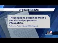 Melbourne officer s alleged dishonest past leads to resignation