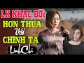 Download Lagu LK HƠN THUA VỚI CHÍNH TA - TỔNG HỢP NHẠC ĐỜI LINH CHI Hot Tiktok