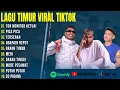 Lagu ORANG BARU LEBE GACOR - ECKO SHOW, JUAN REZA, CHESYLINO | PICA PICA | LAGU TIMUR VIRAL 2025