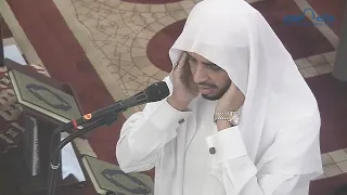 أذان المغرب للشيخ عمر سنبل مؤذن المسجد النبوي 7 4 1444هـ 