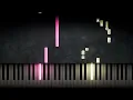 Zartmann - tau mich auf | Einfaches Klavier Tutorial