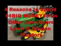 4 Reasons to Spend Big Money on Older John Deere Lawn Garden Tractors