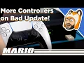 Expand Controller Options on Xbox 360 with Bad Update UsbdSecPatch - Setup Overview