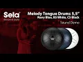 Lagu Sela Melody Tongue Drums 5\