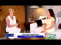 TALK OF THE TOWN Icarus Castillo Hilton Head Escape Room WHHITV
