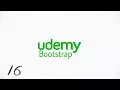 Bootstrap for Website - Bootstrap Scroll Spy 16