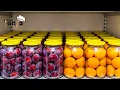 Download Lagu Păstrez prunele, piersicile și caisele proaspete într-un borcan până iarna! Nu se strică ani de zile