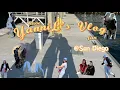 2 Days Spring Break San Diego