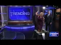 Fox 8 News Ninja Auditions