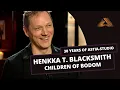 Download Lagu Interview with Henkka T. Blacksmith: The Early Years of Children of Bodom | 30 Years of Astia-studio