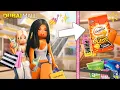 Download Lagu BACK TO SCHOOL SHOPPING! Mall \u0026 Groceries! (Dubai RP)