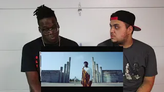 falz le vrai bahd guy reaction review