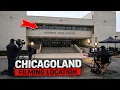 Chicagoland s Many Filming Locations