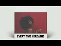 Arlissa - Every Time I Breathe (Instrumental)