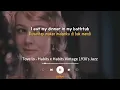 Tove Lo - Habits x Habits Vintage 1930's Jazz (Lyrics Terjemahan) TikTok Song | I gotta stay high