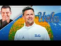 Bob Chesney s IMMEDIATE impact UCLA Bruins CLIMBING the 2027 Rivals recruiting rankings