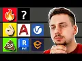 Download Lagu I Ranked Every Architecture Software (Tier List)